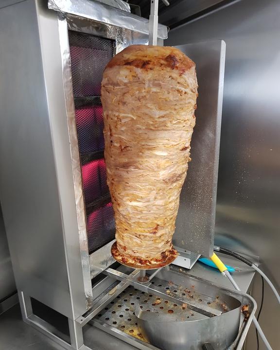 Akdeniz Kebab